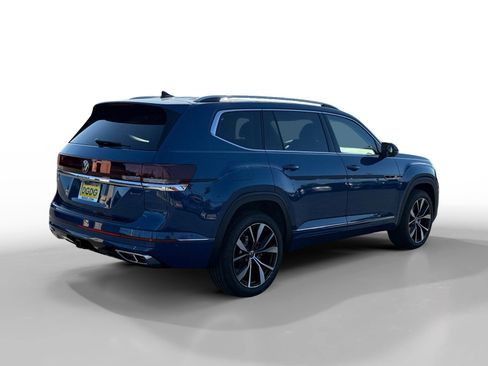 New 2026 Volkswagen Atlas SEL Premium R-Line image 5