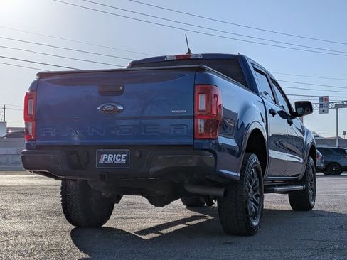 Used 2019 Ford Ranger XLT w/ Equipment Group 302A Luxury image 5