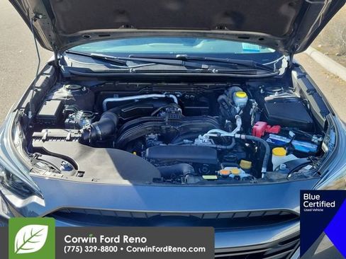 Used 2023 Subaru Outback Premium image 22