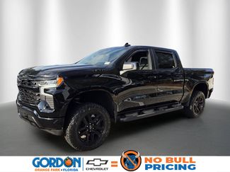 New 2026 Chevrolet Silverado 1500 RST w/ RST Select Package AWD/4WD video 1