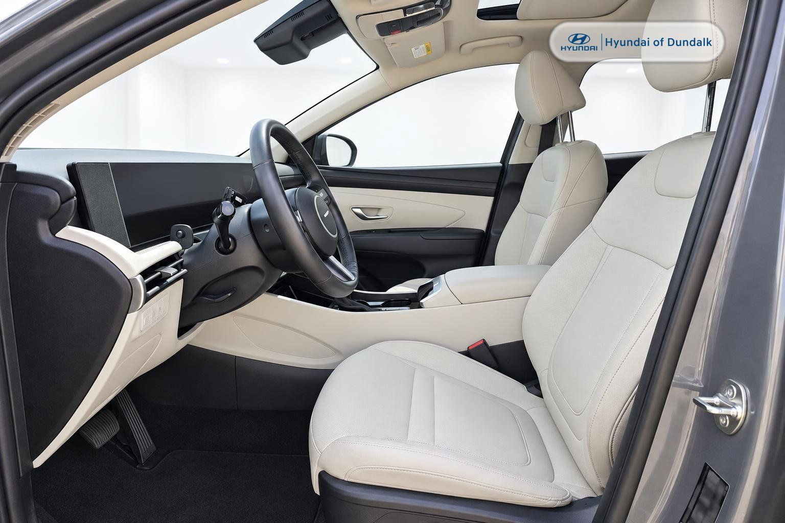 Used 2025 Hyundai Tucson SEL AWD/4WD image 6