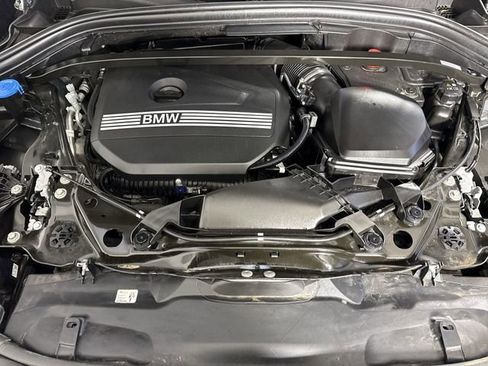 Used 2025 BMW X2 xDrive28i w/ M Sport Package image 28
