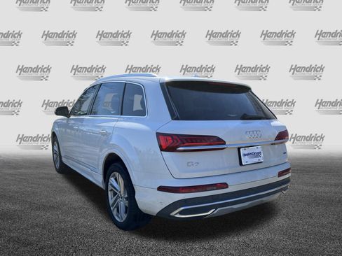 Used 2023 Audi Q7 2.0T Premium w/ Convenience Package image 8