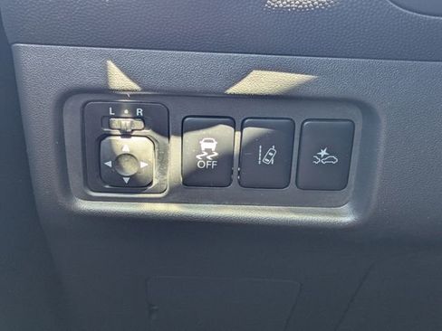 Used 2023 Mitsubishi Mirage Black Edition FWD image 24