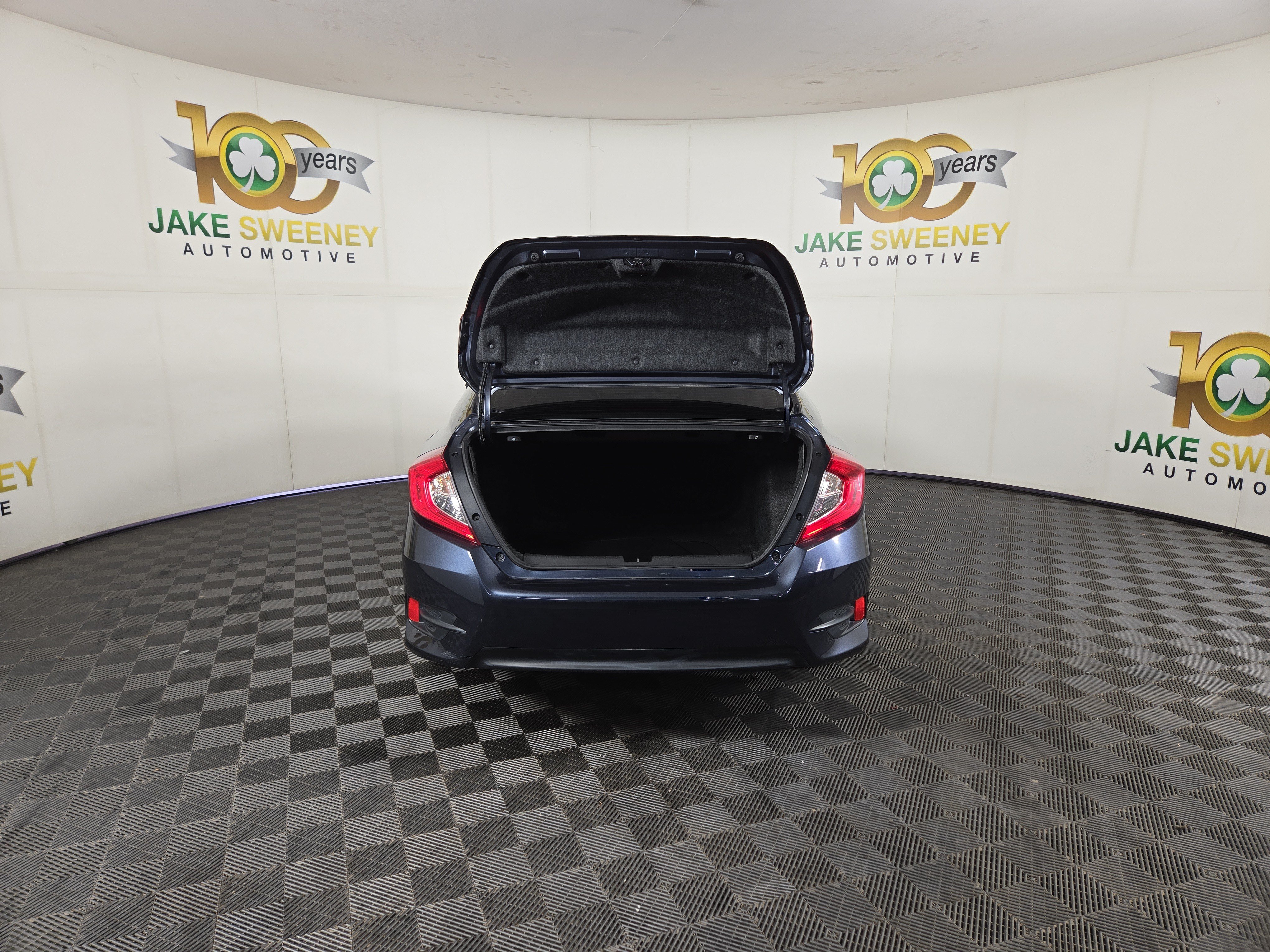 Used 2017 Honda Civic EX-L image 33