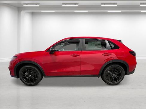 New 2026 Honda HR-V Sport image 6