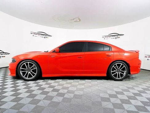 Used 2020 Dodge Charger R/T w/ Plus Group image 5