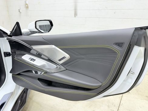 Used 2023 Chevrolet Corvette Z06 image 50