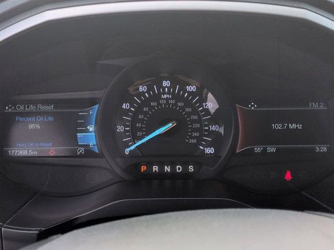 Used 2020 Ford Edge SEL w/ Cold Weather Package AWD/4WD image 16