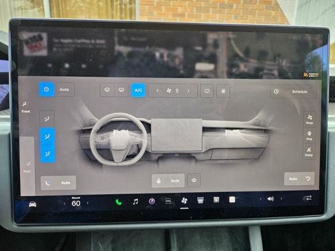 Used 2023 Tesla Model X Plaid AWD/4WD image 44