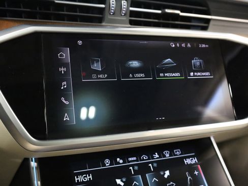 Used 2023 Audi A7 Prestige image 26