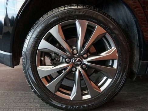 Used 2022 Lexus UX 250h F Sport w/ F Sport Premium Package image 87