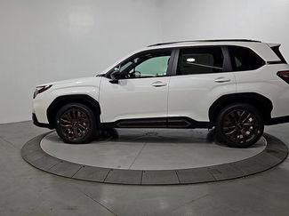 New 2026 Subaru Forester Sport video 2