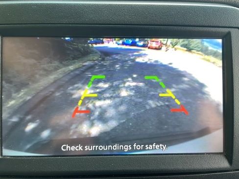 Used 2019 Nissan NV 2500 SV image 15