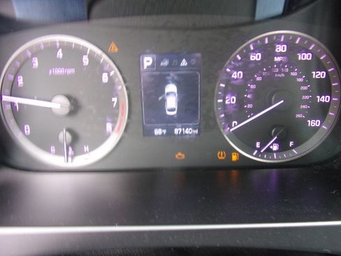 Used 2016 Hyundai Sonata SE image 22