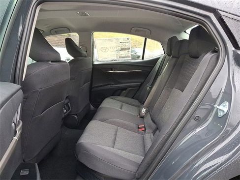 New 2026 Toyota Camry LE image 10