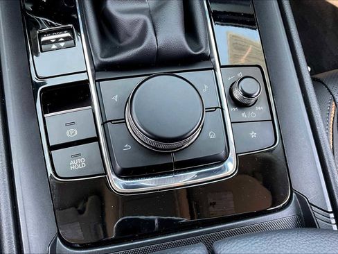 Certified 2025 MAZDA CX-50 2.5 Turbo w/ Weather Package image 62