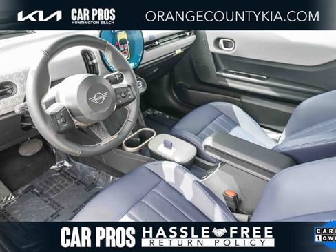 Used 2025 MINI Cooper S image 13