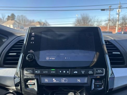 Used 2018 Honda Odyssey EX-L image 20