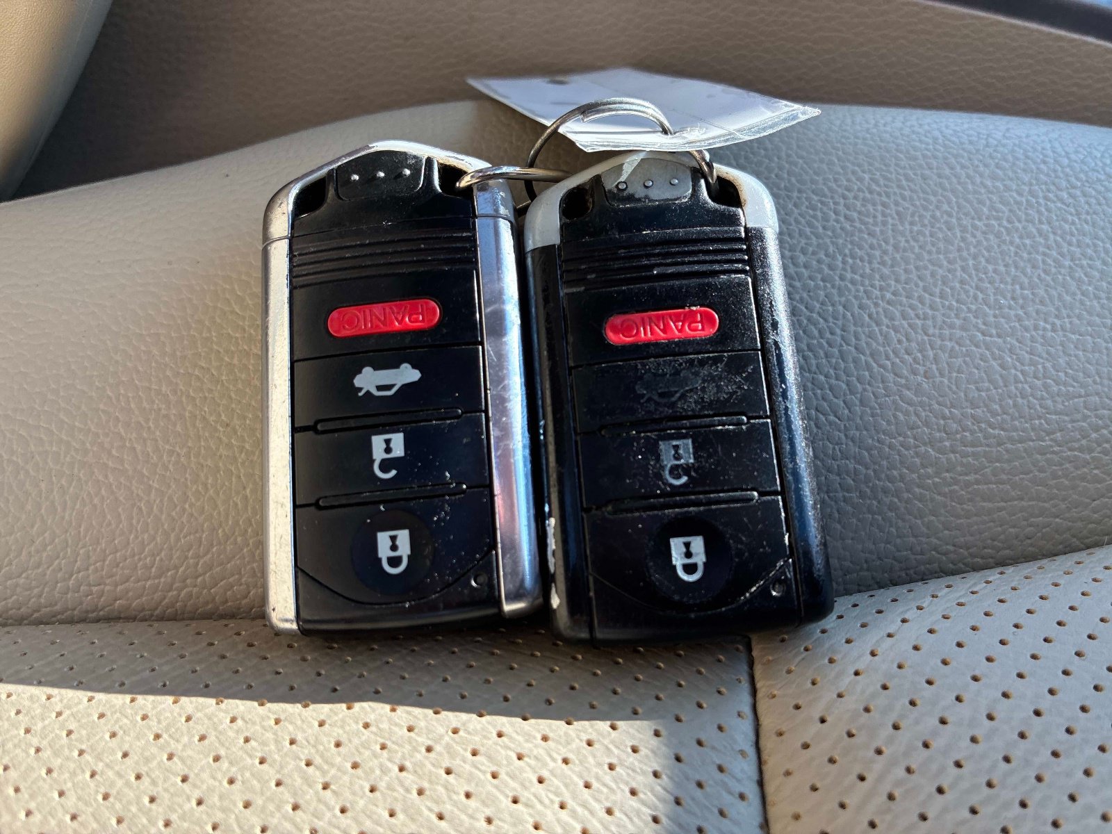 Used 2014 Acura ILX w/ Technology Package FWD image 9