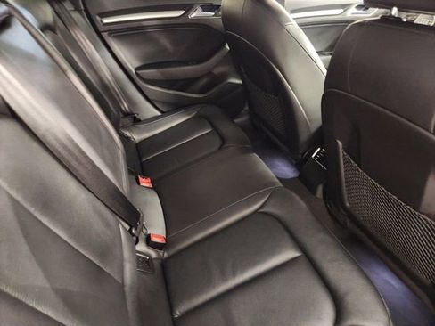 Used 2019 Audi A3 2.0T Premium w/ Convenience Package FWD image 32