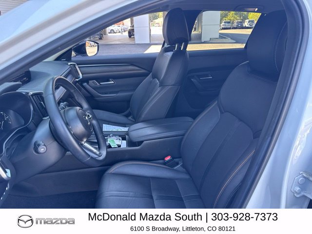 Used 2026 MAZDA CX-50 AWD 2.5 Hybrid w/ Premium Pkg image 8