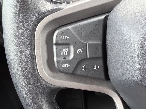 Used 2024 Ford Bronco Big Bend AWD/4WD image 21