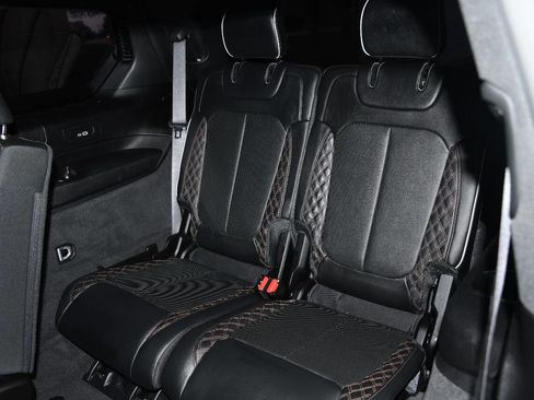 Used 2022 Jeep Grand Cherokee L Summit w/ Advanced Protech Group IV image 20