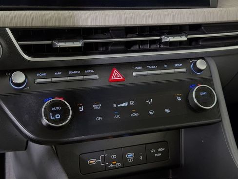 Used 2025 Hyundai Sonata SEL FWD image 18