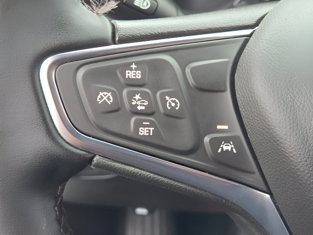 Certified 2024 Chevrolet Equinox LT FWD image 34