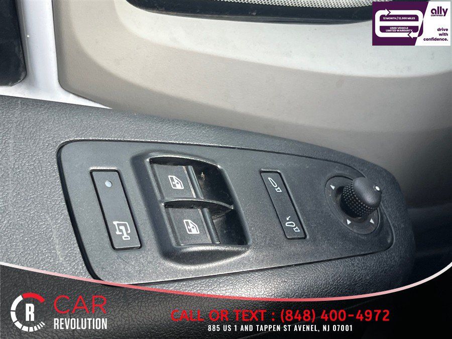 Used 2021 RAM ProMaster 1500 w/ Convenience Group FWD image 20