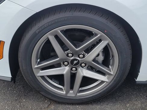 New 2026 Ford Mustang Premium RWD image 5