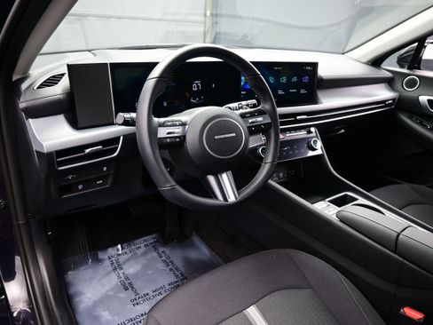 Certified 2026 Hyundai Sonata SEL FWD image 13