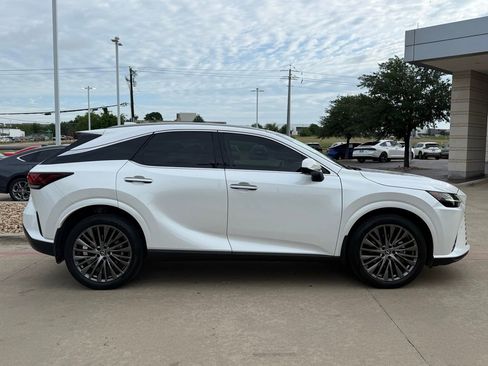 Used 2024 Lexus RX 350 w/ Convenience Package AWD/4WD image 7