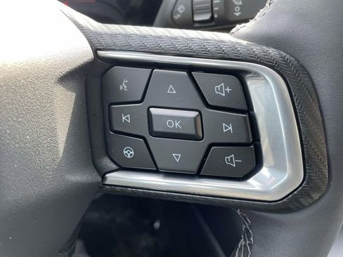 New 2026 Ford Mustang Coupe image 20