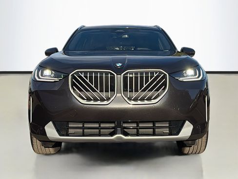 New 2026 BMW X3 xDrive30 w/ Convenience Package image 8
