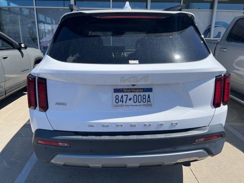 Used 2022 Kia Sorento X-Line EX AWD/4WD image 5