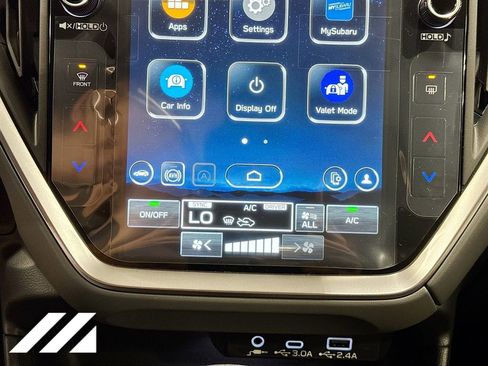 Used 2025 Subaru Crosstrek 2.0i Premium image 16