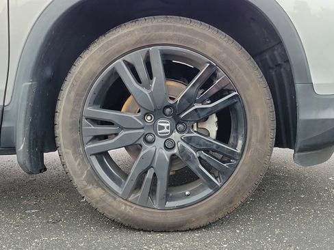 Used 2021 Honda Pilot Special Edition image 5