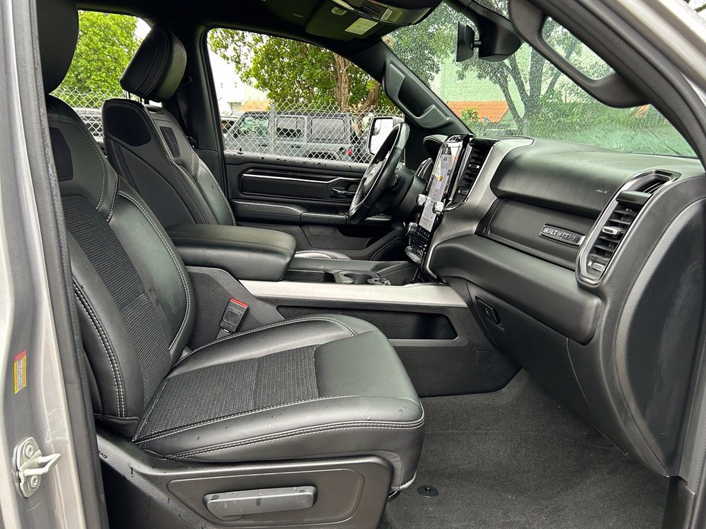 Used 2024 RAM 1500 Big Horn AWD/4WD image 45