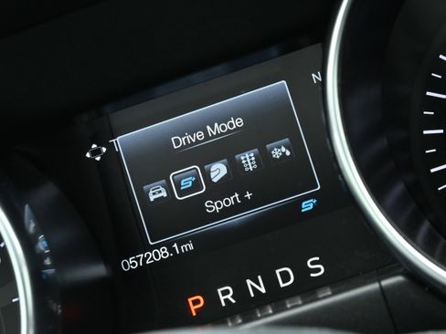 Used 2018 Ford Mustang Premium w/ Wheel & Stripe Package image 36