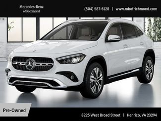 Used 2026 Mercedes-Benz GLA 250 4MATIC 360° Tour