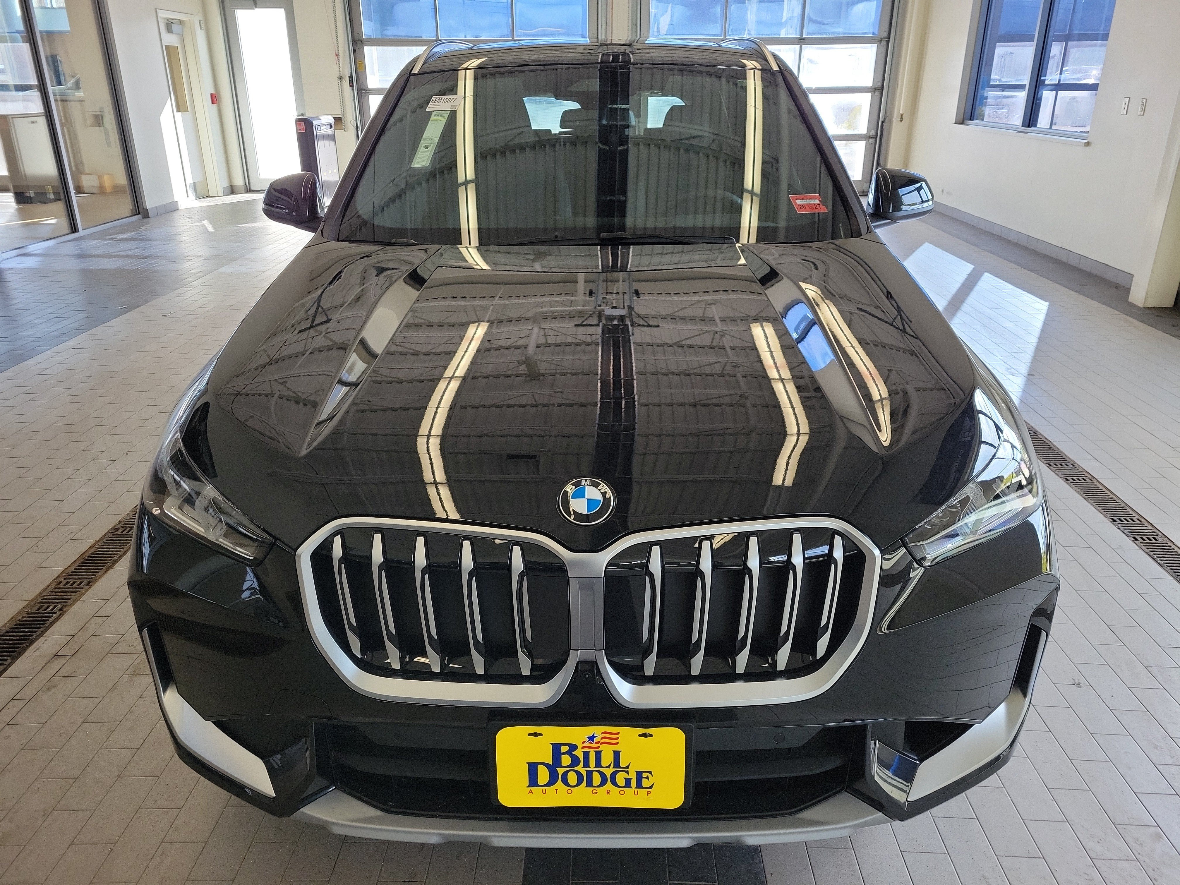 Used 2026 BMW X1 xDrive28i w/ Technology Package AWD/4WD image 2