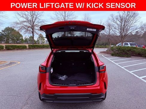 Certified 2022 Lexus NX 350 350 Premium HEAD UP/NAV/4 NEW image 7