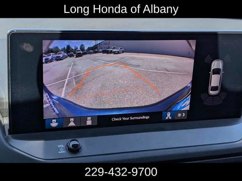 Used 2023 Honda Accord EX-L image 25
