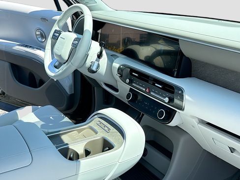 New 2026 Hyundai Palisade Limited AWD/4WD image 5