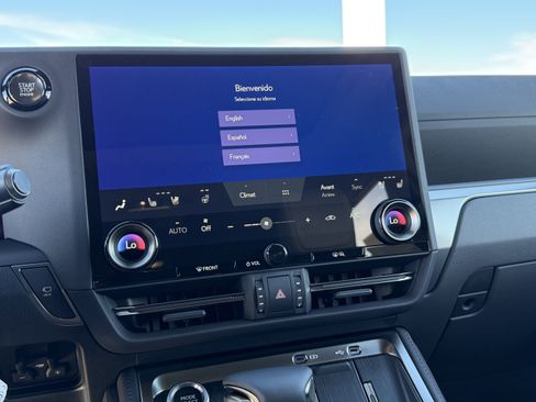 New 2026 Lexus GX 550 image 25