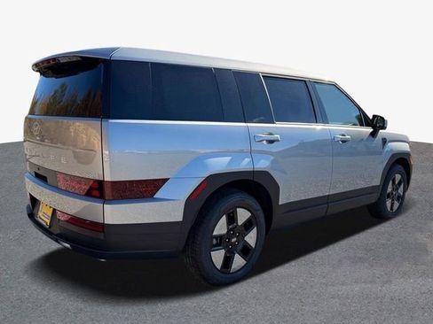 New 2026 Hyundai Santa Fe SE AWD/4WD image 3