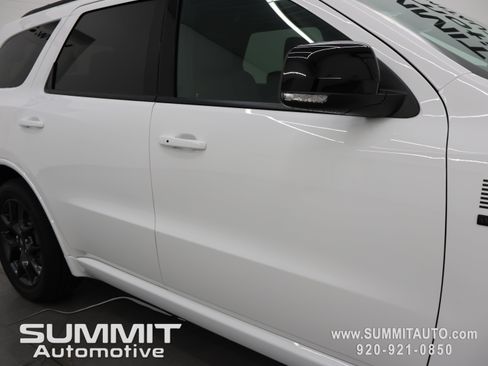 New 2026 Dodge Durango GT AWD/4WD image 25