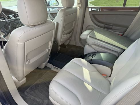Used 2004 Chrysler Pacifica 2WD image 18